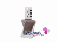 6 x Essie Gel Couture 13.5ml - 70 TAKE ME TO THREAD